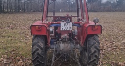 Traktor IMT 539