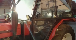 Zetor 53-40 duplak