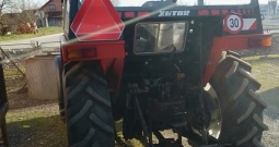 Zetor 53-40 duplak