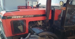Zetor 53-40 duplak