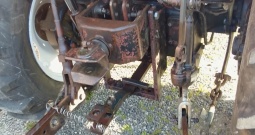 Zetor 53-40 duplak