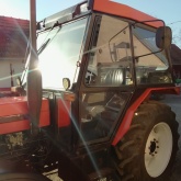 Zetor 53-40 duplak