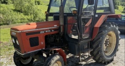 Zetor 5011
