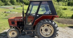 Zetor 5011