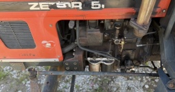 Zetor 5011