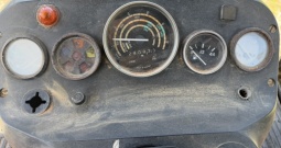 Zetor 5011