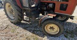 Zetor 5011