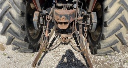 Zetor 5011