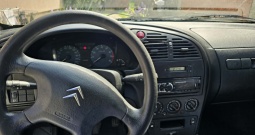Citroen Xsara 1.4