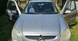 Citroen Xsara 1.4