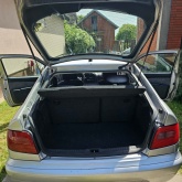 Citroen Xsara 1.4