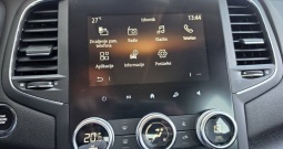RENAULT MEGANE 1.5 DCI