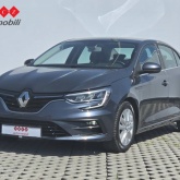 RENAULT MEGANE 1.5 DCI