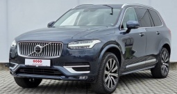 VOLVO XC90 B5 AWD INSCRIPTION