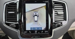 VOLVO XC90 B5 AWD INSCRIPTION