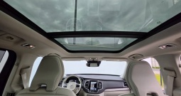 VOLVO XC90 B5 AWD INSCRIPTION
