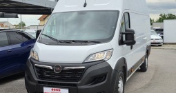 OPEL MOVANO 2.2 CDTI L4H3