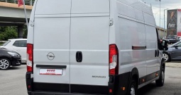 OPEL MOVANO 2.2 CDTI L4H3