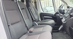 OPEL MOVANO 2.2 CDTI L4H3