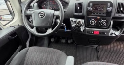 OPEL MOVANO 2.2 CDTI L4H3