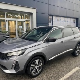 Peugeot 5008 allure business 1,5 bluehdi 130 -eat8