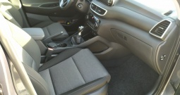 Hyundai Tucson 1.6 CRDi style go navi+, 51000km, 2019,krell