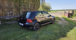 Golf 4 1.9 TDI reg god dana