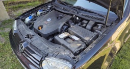 Golf 4 1.9 TDI reg god dana