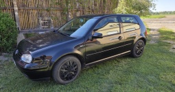Golf 4 1.9 TDI reg god dana