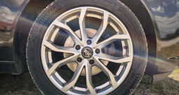 Opel Insignia 2.0 CDTI Sports Tourer