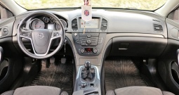 Opel Insignia 2.0 CDTI Sports Tourer