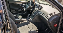 Opel Insignia 2.0 CDTI Sports Tourer