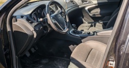 Opel Insignia 2.0 CDTI Sports Tourer