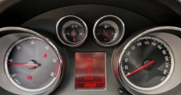 Opel Insignia 2.0 CDTI Sports Tourer