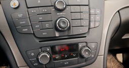 Opel Insignia 2.0 CDTI Sports Tourer