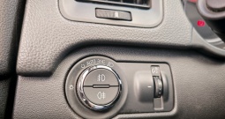 Opel Insignia 2.0 CDTI Sports Tourer