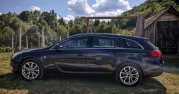 Opel Insignia 2.0 CDTI Sports Tourer