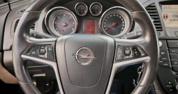 Opel Insignia 2.0 CDTI Sports Tourer