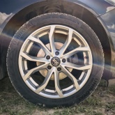Opel Insignia 2.0 CDTI Sports Tourer