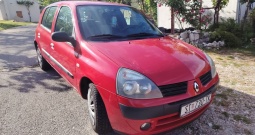 Prodaja Clio