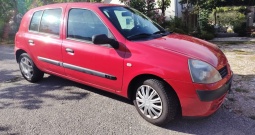 Prodaja Clio