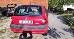 Prodaja Clio