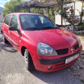Prodaja Clio