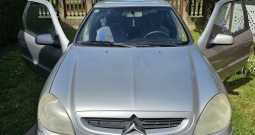 Citroen Xsara 1.4 i x