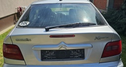 Citroen Xsara 1.4 i x