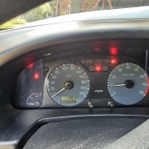 Citroen Xsara 1.4 i x