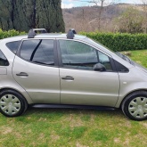 Mercedes A-klasa A140 reg. 4/2027