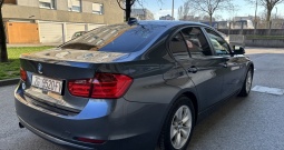 BMW 320D, kupljen u Tomiću, samo 89.000 kilometara, servisna knjiga!