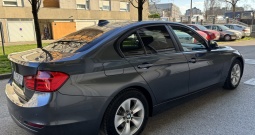 BMW 320D, kupljen u Tomiću, samo 89.000 kilometara, servisna knjiga!