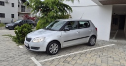 Škoda Fabia 1.4 TDI/Hr.Auto/Samo 153Tkm/Prvi vlasnik/